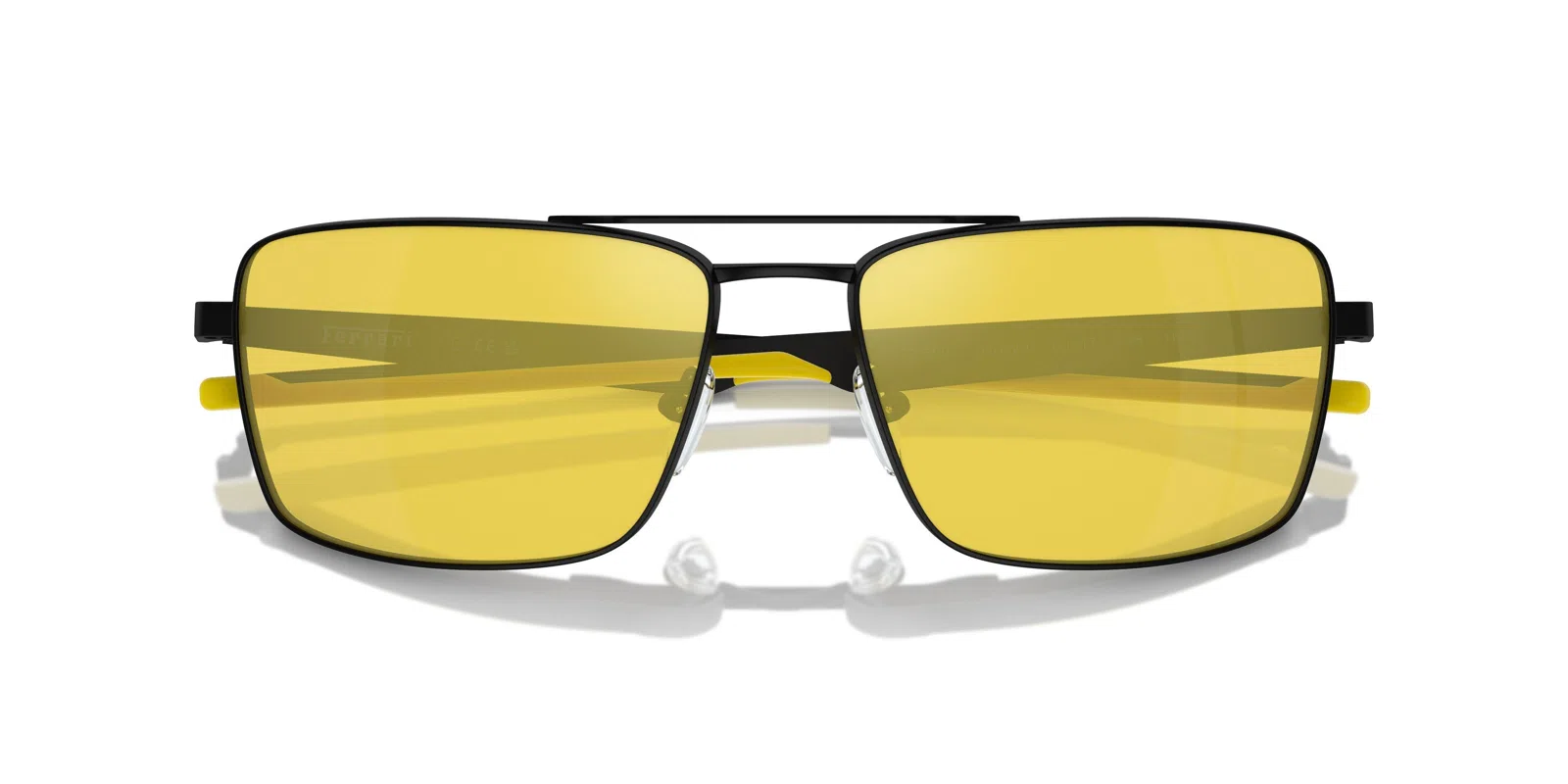 Scuderia Ferrari 5001 Sunglasses - view 11